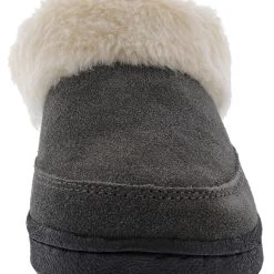 Clarks Women's Snow Indoor & Outdoor Slippers Clarks Of England
