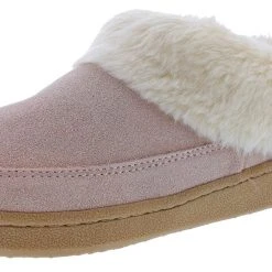 Clarks Women's Snow Indoor & Outdoor Slippers Clarks Of England