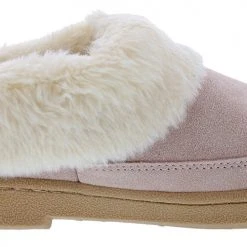 Clarks Women's Snow Indoor & Outdoor Slippers Clarks Of England