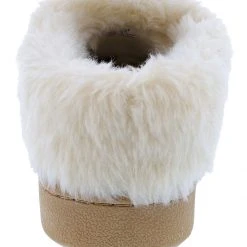 Clarks Women's Snow Indoor & Outdoor Slippers Clarks Of England