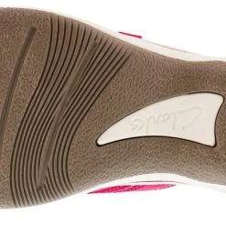 Clarks Of England Clarks Women Cloudsteppers Walking Flip Flop Sandals Brinkley Jazz