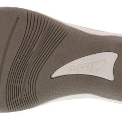 Clarks Of England Clarks Brinkley Sun Women Flip Flops With Arch Support