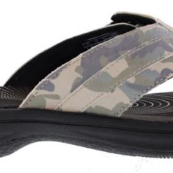 Clarks Of England Clarks Women Cloudsteppers Walking Flip Flop Sandals Brinkley Jazz