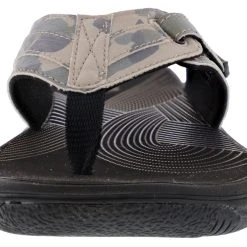 Clarks Of England Clarks Women Cloudsteppers Walking Flip Flop Sandals Brinkley Jazz