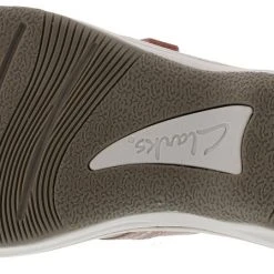 Clarks Of England Clarks Women Cloudsteppers Walking Flip Flop Sandals Brinkley Jazz
