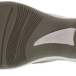 Clarks Of England Clarks Women Cloudsteppers Walking Flip Flop Sandals Brinkley Jazz
