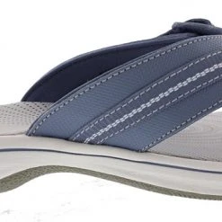 Clarks Of England Clarks Women Cloudsteppers Walking Flip Flop Sandals Brinkley Jazz