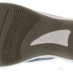 Clarks Of England Clarks Women Cloudsteppers Walking Flip Flop Sandals Brinkley Jazz