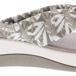 Clarks Of England Clarks Women's Summer Sandals Thick Sole Flip Flops Arla Glison