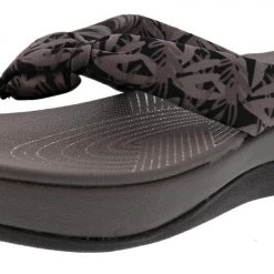 Clarks Of England Clarks Women's Summer Sandals Thick Sole Flip Flops Arla Glison 11 Clarks Of England Clarks Women's Summer Sandals Thick Sole Flip Flops Arla Glison