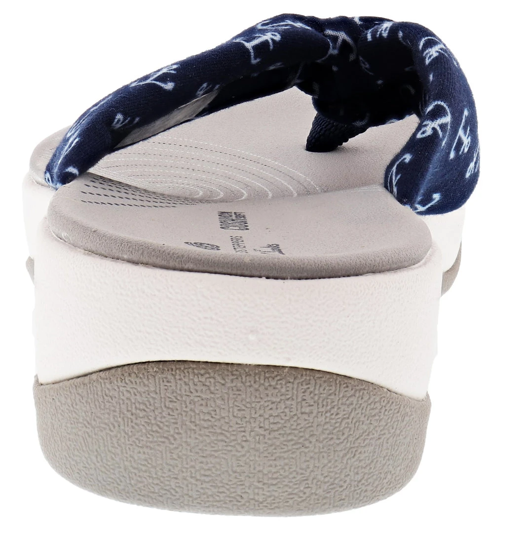 Clarks Of England Clarks Women's Summer Sandals Thick Sole Flip Flops Arla Glison Clarks Of England Clarks Women's Summer Sandals Thick Sole Flip Flops Arla Glison