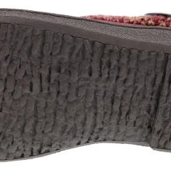 Clarks Of England Clarks Women's Knitted Collar Clog Winter Slippers Angelina 28 Clarks Of England Clarks Women's Knitted Collar Clog Winter Slippers Angelina