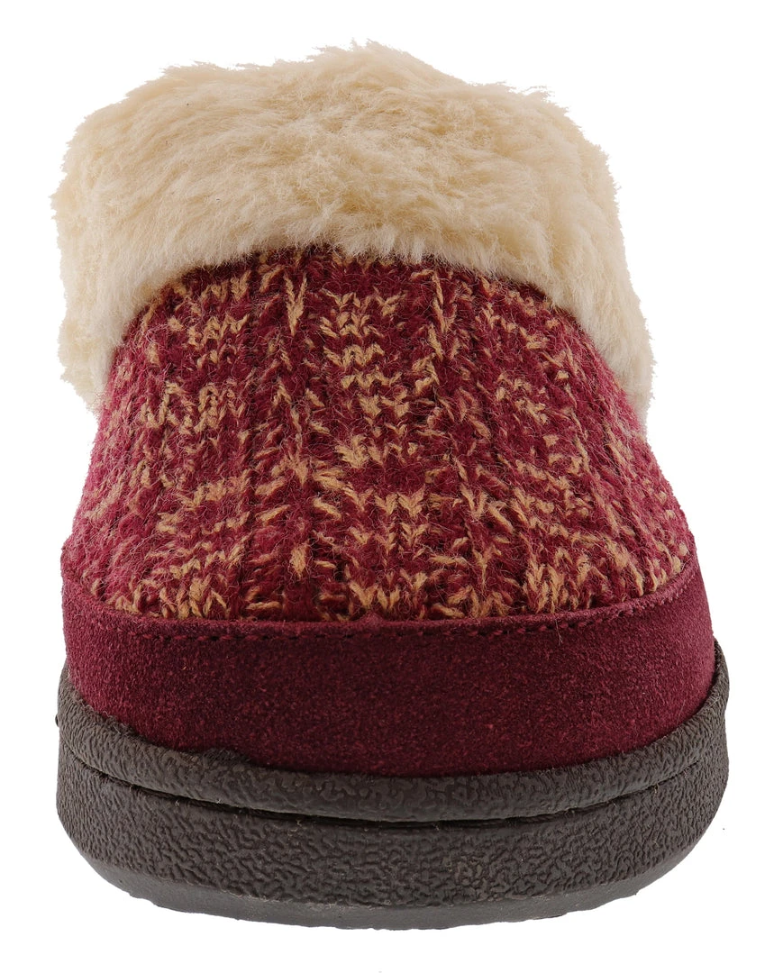 Clarks Of England Clarks Women's Indoor Outdoor Winter Clog Slippers Ginger 3 Clarks Of England Clarks Women's Indoor Outdoor Winter Clog Slippers Ginger