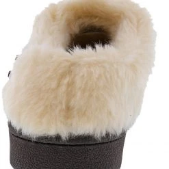 Clarks Of England Clarks Women's Indoor Outdoor Winter Clog Slippers Ginger 17 Clarks Of England Clarks Women's Indoor Outdoor Winter Clog Slippers Ginger