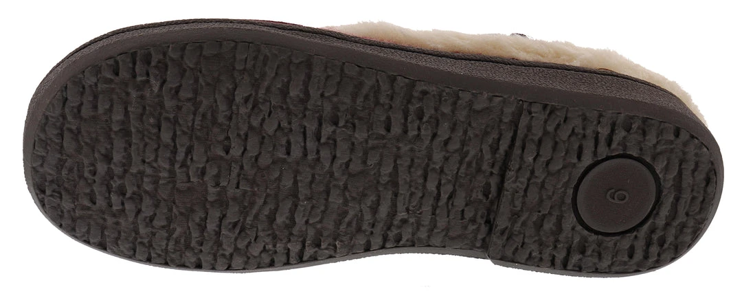 Clarks Of England Clarks Women's Indoor Outdoor Winter Clog Slippers Ginger 5 Clarks Of England Clarks Women's Indoor Outdoor Winter Clog Slippers Ginger