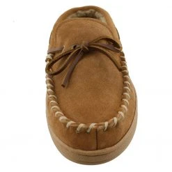 Clarks Of England Clarks Men Warm Cozy Slip On Moccasin Winter Slippers Rudy 8 Clarks Of England Clarks Men Warm Cozy Slip On Moccasin Winter Slippers Rudy