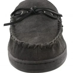 Clarks Of England Clarks Men Warm Cozy Slip On Moccasin Winter Slippers Rudy 20 Clarks Of England Clarks Men Warm Cozy Slip On Moccasin Winter Slippers Rudy