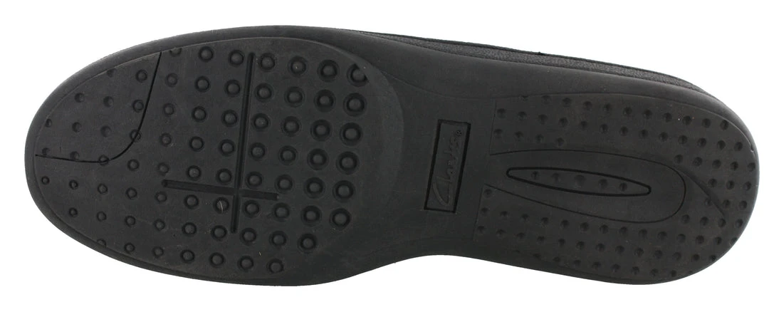 Clarks Of England Clarks Men Warm Cozy Slip On Moccasin Winter Slippers Rudy Clarks Of England Clarks Men Warm Cozy Slip On Moccasin Winter Slippers Rudy