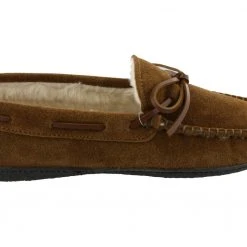 Clarks Of England Clarks Men's Augusta Mocassin Winter Slippers