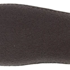 Clarks Of England Clarks Men's Augusta Mocassin Winter Slippers 10 Clarks Of England Clarks Men's Augusta Mocassin Winter Slippers