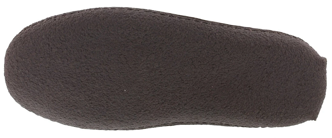 Clarks Of England Clarks Men's Augusta Mocassin Winter Slippers Clarks Of England Clarks Men's Augusta Mocassin Winter Slippers
