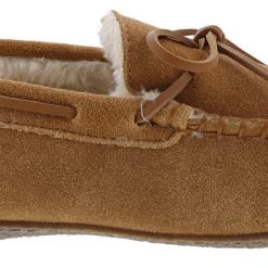 Clarks Of England Clarks Men's Augusta Mocassin Winter Slippers 13 Clarks Of England Clarks Men's Augusta Mocassin Winter Slippers