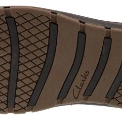 Clarks Of England Clarks Men's Indoor Outdoor Mocassin Winter Slippers Justin 22 Clarks Of England Clarks Men's Indoor Outdoor Mocassin Winter Slippers Justin