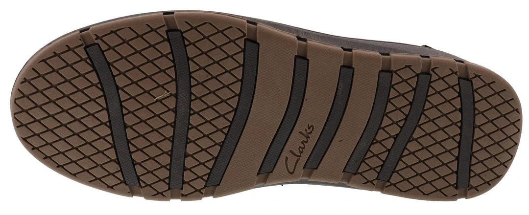 Clarks Of England Clarks Men's Indoor Outdoor Mocassin Winter Slippers Justin 5 Clarks Of England Clarks Men's Indoor Outdoor Mocassin Winter Slippers Justin