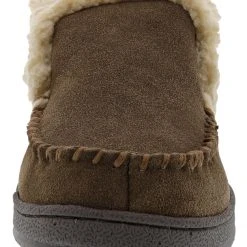 Clarks Of England Clarks Men's Mocassin Winter Slippers Andrew