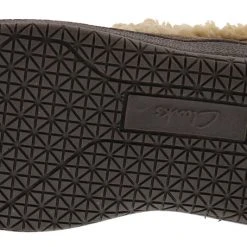 Clarks Of England Clarks Men's Mocassin Winter Slippers Andrew