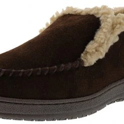 Clarks Of England Clarks Men's Mocassin Winter Slippers Andrew