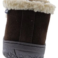 Clarks Of England Clarks Men's Mocassin Winter Slippers Andrew