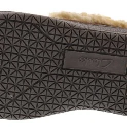 Clarks Of England Clarks Men's Mocassin Winter Slippers Andrew