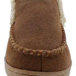 Clarks Of England Clarks Men's Mocassin Winter Slippers Andrew