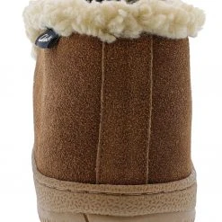 Clarks Of England Clarks Men's Mocassin Winter Slippers Andrew