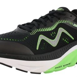 MBT Men's Zee 18 Athletic Running Shoes