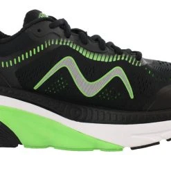 MBT Men's Zee 18 Athletic Running Shoes