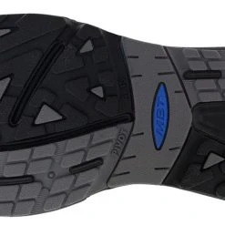 MBT Colorado X Men Rocker Bottom Recovery Walking Shoes