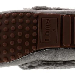 Lamo Aussie Lightweight Mocassin Slippers Womens 37 Lamo Aussie Lightweight Mocassin Slippers Womens