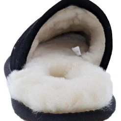 UGG Men's Scuff Slip On House Slipper