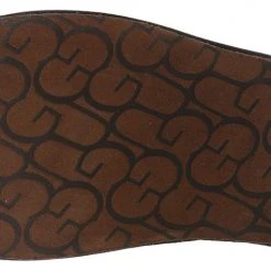 UGG Men's Scuff Slip On House Slipper