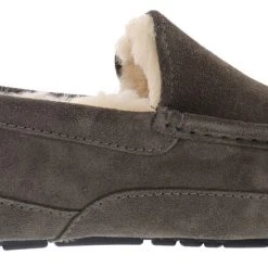UGG Ascot Men's Suede Slip On Slipper