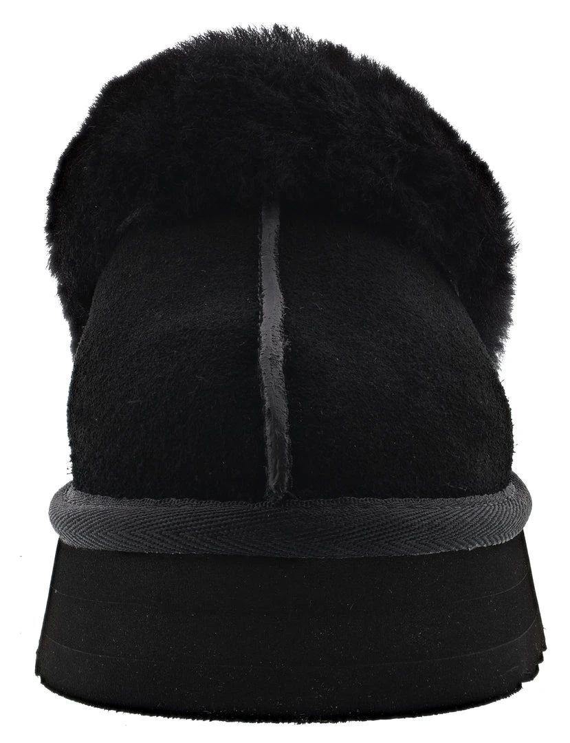 UGG Disquette Platform Women's Slip On Slippers UGG Disquette Platform Women's Slip On Slippers