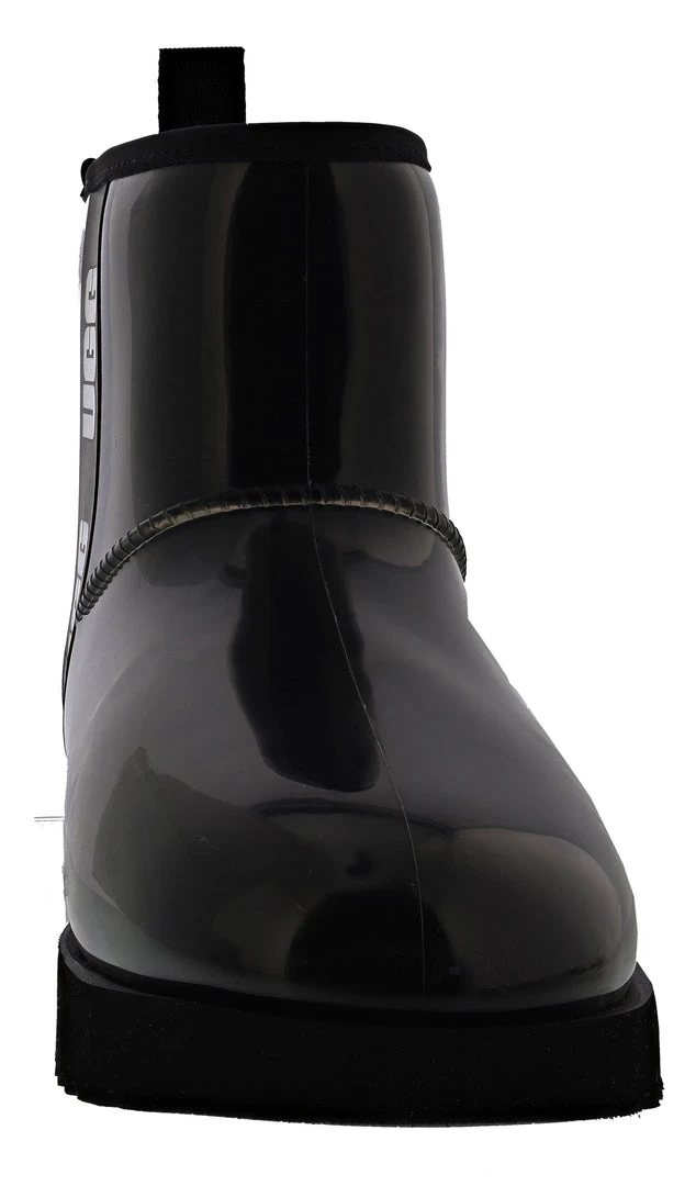 UGG Classic Clear Mini Women's Waterproof Boots UGG Classic Clear Mini Women's Waterproof Boots
