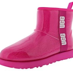 UGG Classic Clear Mini Women's Waterproof Boots