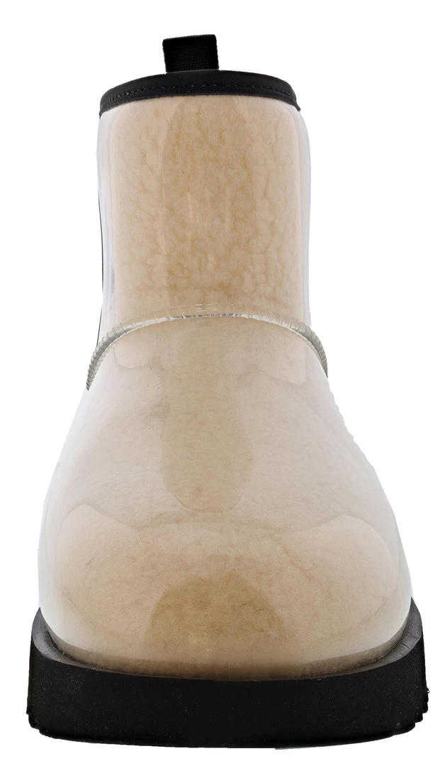 UGG Classic Clear Mini Women's Waterproof Boots UGG Classic Clear Mini Women's Waterproof Boots