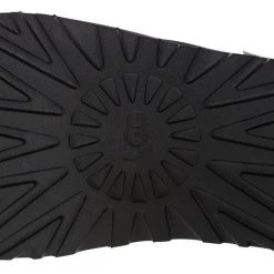 UGG Classic Clear Mini Women's Waterproof Boots 9 UGG Classic Clear Mini Women's Waterproof Boots