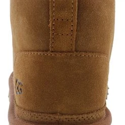 UGG Women's Neumel Winter Chukka Boots