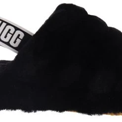 UGG Women's Fluff Yeah Slingback Slippers 41 UGG Women's Fluff Yeah Slingback Slippers
