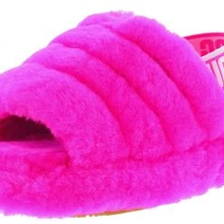 UGG Women's Fluff Yeah Slingback Slippers 35 UGG Women's Fluff Yeah Slingback Slippers
